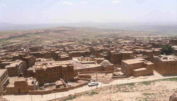 الحو/ثيون يوسّعون عمليات /النهب العقاري في عمران