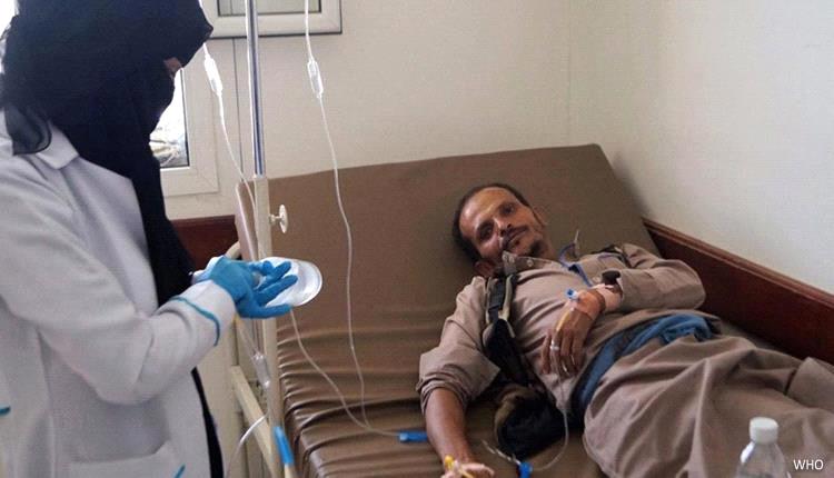 تفشي وباء خطير في هذه المحافظات والالاف معرضون لخطر الإصابة!