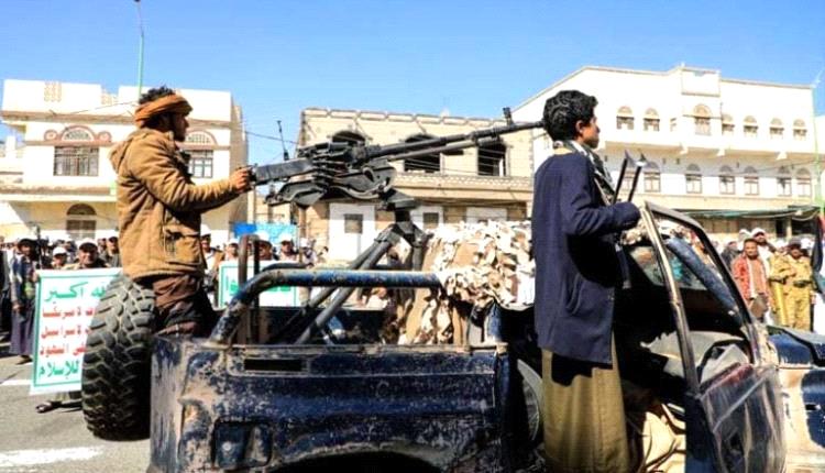 الحوثيـ.ـون يفرضون "نظام العزلة" على صعدة ويحوّلون المحافظة إلى ثكنة أمنـ.ـية مغلقة