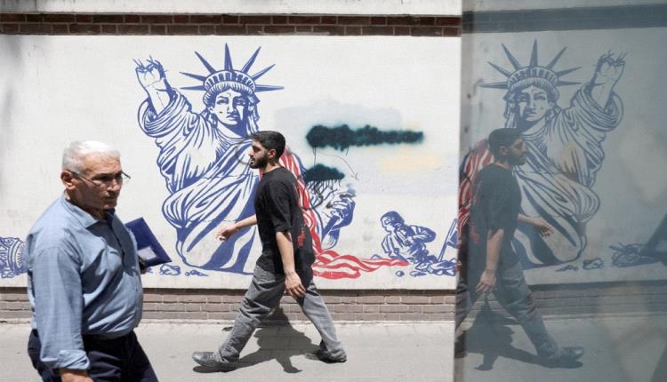 بعد تهديدها من قبل اسرائيل … إيران تهدد «قواعد الخليج»... وترامب متشائم حيال هذا الأمر تطورات مخيفة! 