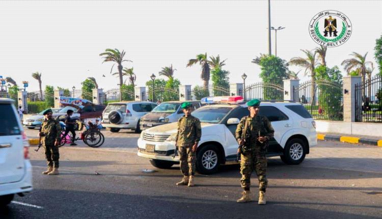 تجارب دولية تتكرر في العاصمة عدن.. كلما انتصر الأمن تصاعدت الحرب الإعلامية المعادية