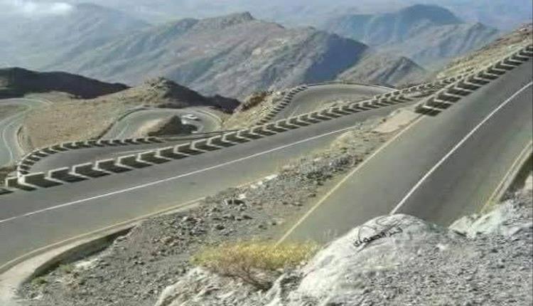 الأجهزة الأمنيـة فـي محافظـة أبيـن تصدر بيان هام بخصـوص فتح طريق "ثرة" (تفاصيل)!