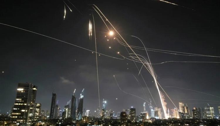 إسـ.ـرائيل: إيـ.ـران ستدفع "ثمناً باهظاً" بعد هجـ.ـماتها على المدنيين