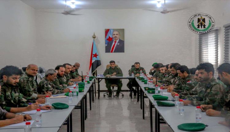 العميد الربيعي : النيابة العامة تواصل تحقيقاتها في وفاة أنيس الجردمي