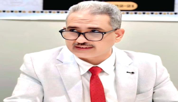 الشعيبي : قريبا إنطلاق دوري كروي عام لكافة الفرق الرياضية في الضالع
