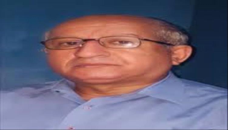 سياسي جنوبي: انها معركة كل الوطنيين الجنوبيين الأحرار