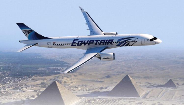 مصر تعلق رحلاتها الجوية إلى 4 مناطق بسبب الحرب