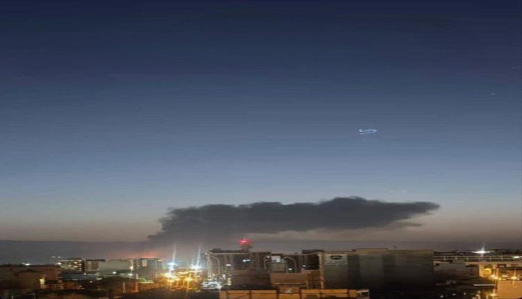 معلومات استخباراتية مخيفة أرعبت واشنطن ودفعتها للتحرك السريع إتجاه إيران