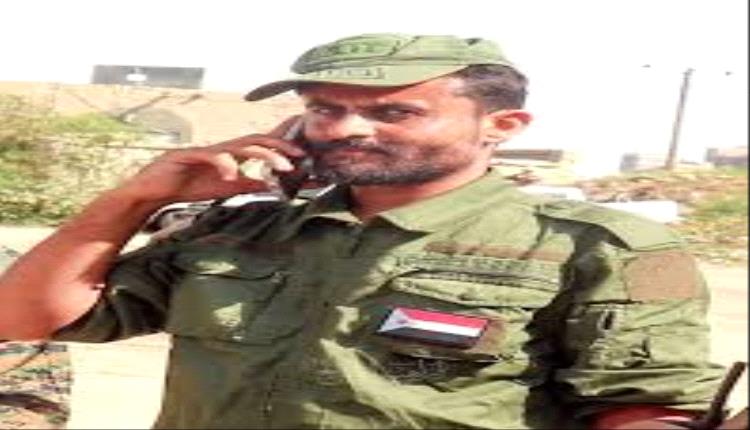 الإعلان عن موعد تشييع القائد الشهيد خالد قماطة في موكب جنائزي مهيب بعدن

