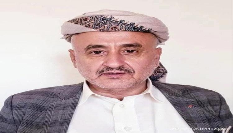 الإعلامي عدنان الحاج يعزي بوفاة الفقيد محمد ملهي الحاج

