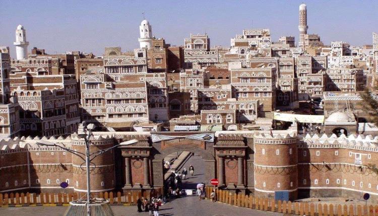 جريمة بشعة تهز صنعاء ..زوج يقتل زوجته غدراً أثناء نومها
