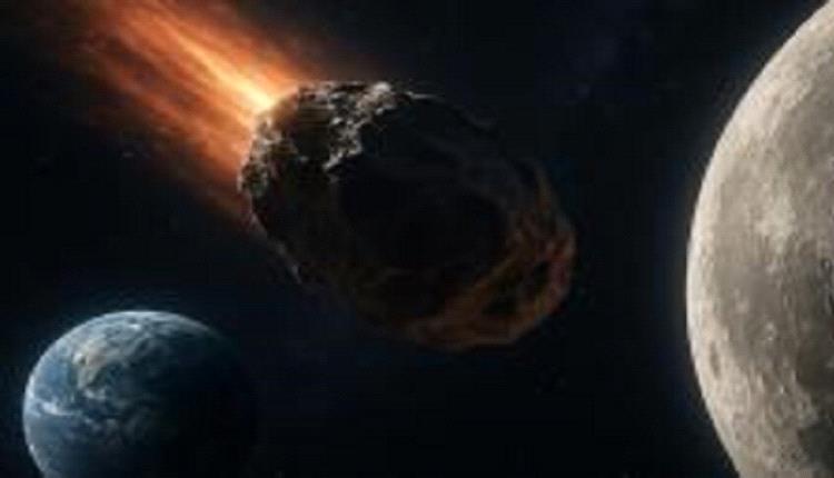 سيناريوهات الاصطدام المحتمل لكويكب YR4 مع القمر عام 2032