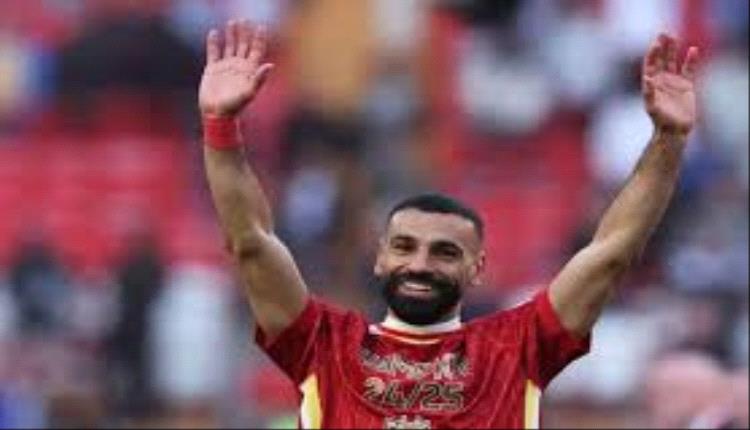 "صراع سداسي ناري".. محمد صلاح ينافس على لقب جديد في الدوري الإنجليزي