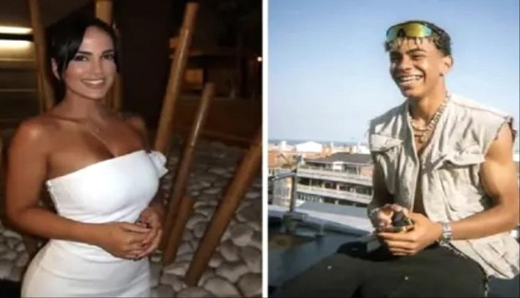 أرسل لها 1000 مرة.. عارضة أزياء تفضح لامين يامال باعترافات نارية
