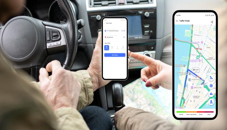 عاجل: تشويش كبير على نظام تحديد المواقع العالمي (GPS) في الخليج العربي الآن
الخليج العربي
