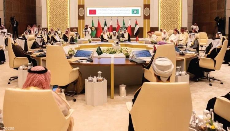مجلس التعاون الخليجي يدين هجـ.ـوم إيـ.ـران على أراضي قطر