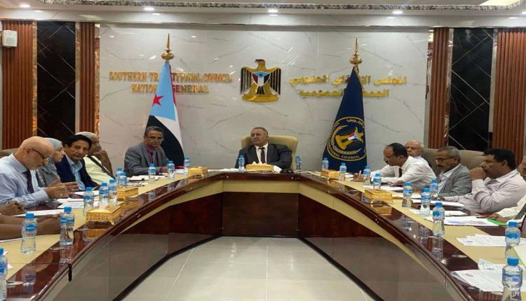 مجلس المستشارين يقف أمام الوضع الصحي والتعليمي في الجنوب
