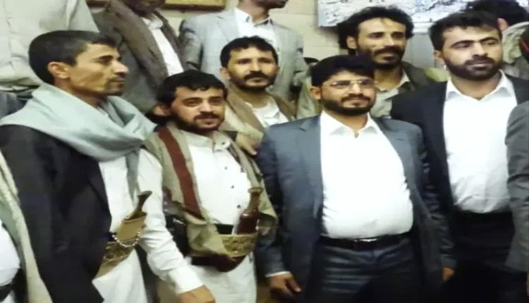 توتر أمني خطير في صنعاء.. احتجاز قيادات بارزة من جماعة الـ..ح.وثي وإخضاعها للإقامة الجبرية
