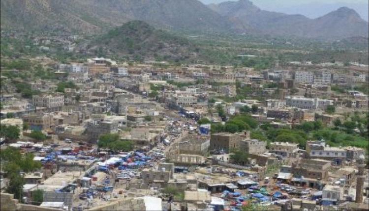 مليش/يا الحو/ثي تقنص مهاجراً إثيوبياً وتتركه ينزف حتى الموت في انتهاك صارخ للإنسانية