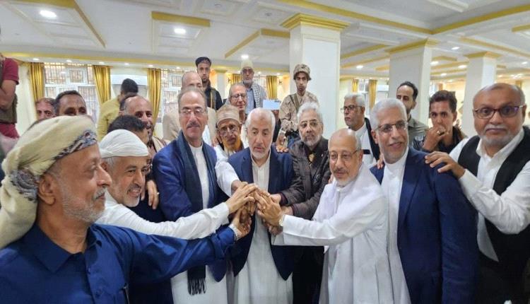 عائلة الشيباني تنفي صلتها ببيان منسوب لها 
