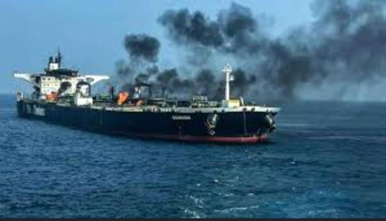 باحث امريكي يطالب بإنهاء اتفاق ستوكهولم وطرد الحوثيـ.ـين من الحديدة 