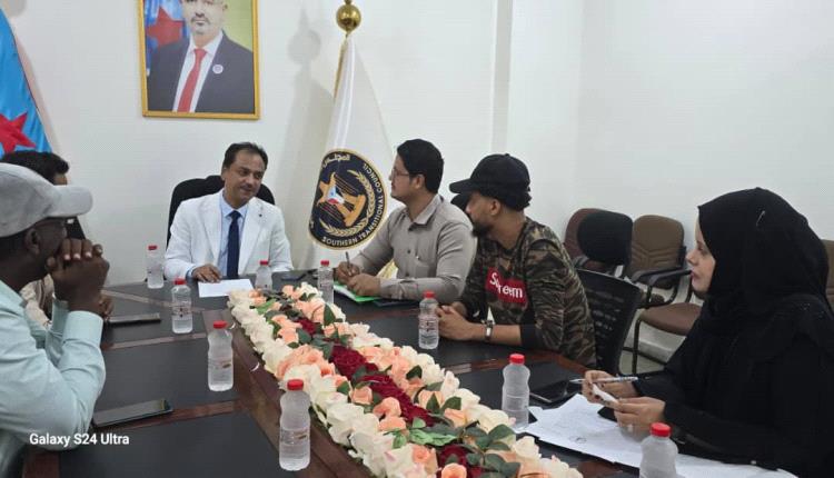 الهيئة التأسيسية للاتحاد المدني لمكافحة الفساد تؤكد على ترسيخ الشفافية والمساءلة في أولوياتها