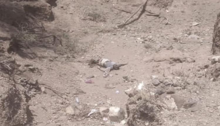 في حـ.ـادثة محاطة بالغموض .. العثور على جثـ.ـة مجهولة الهوية في هذه المحافظة!
