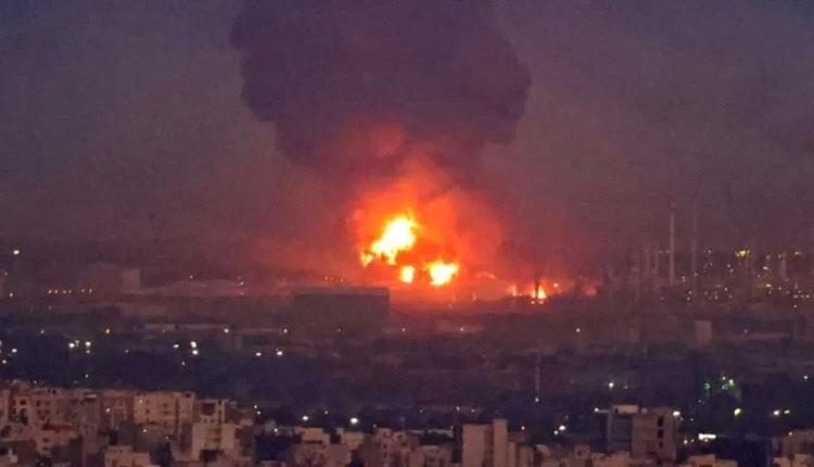 خبير عسكري يتوقع سقوط مدوٍ لمليـ.ـشيا الحـ.ـوثي في اليمن
