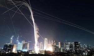 هل بدء العد التنازلي نحو "الق/نبلة النو/وية الإير/انية".. من يصل إليها أولا؟