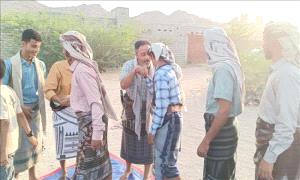 رئيس انتقالي أبين يؤدي صلاة عيد الأضحى في المقبابة ويؤكد أهمية التآلف وصلة الأرحام

