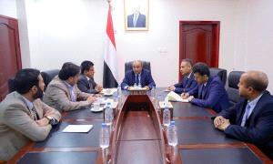 رئيس الوزراء يوجه بإيجاد حلول غير تقليدية لمعالجة أزمة الكهرباء