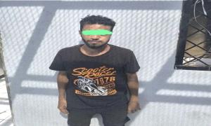 عاجل : حصري - القبض على منتحل شخصية “أميرة محمد” في عملية أمنية مشتركة بين عدن ومحافظة مجاورة