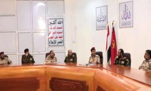 كشف معلومات حساسة/ عن نجل شقيق عبدالملك الحو/ثي البعيد عن الأنظار