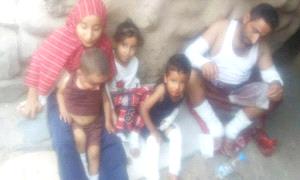 في حـ.ـادث مأساوي .. انفـ.ـجار أسطوانة غاز يلتهم أسرة كاملة في هذه المحافظة!