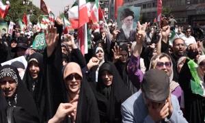 وزير الدفاع الأمريكي يبين ما سيحصل إذا ضربت أمريكا إيران! (تفاصيل مرعبة)! 