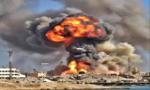 صحيفة أمريكية : إسـ.ـرائيل اختبرت ضـ.ـرباتها ضد إيـ.ـران عبر هجمـ.ـات سرية على الحوثيـ.ـين
