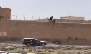 بتسهيل مباشر من قيادات أمنية بارزة .. هروب خمسة سجناء مدانين بالقـ.ـتل من سجن في هذه المحافظة!