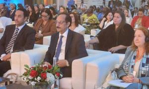اليمن تسلط الضوء على دمج حقوق الإنسان في الاقتصاد خلال مشاركتها بالمنتدى العربي الإفريقي في مراكش

