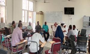 مجلس كلية ردفان الجامعية بجامعة لحج يعقد دورته الاعتيادية الثالثة لشهري مايو ويونيو 2025م ويتخذ جملة من القرارات