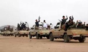 الحوثـ.ـيون يدفعون بتعزيزات عسـ.ـكرية ضخمة نحو خطوط التماس في مأرب والجيـ.ـش يعلن حالة الاستنفار القصوى
