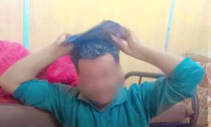 برصاصـ.ـة في الرأس أثناء نومها.. شخص يقـ.ـتل زوجته في جـ.ـريمة مـ.ـروعة هزت هذه المحافظة!
