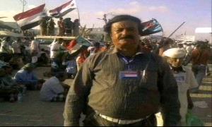 الذكرى العاشره لرحيل شهيد الإنسانية المناضل محمد عبدالله الحكم
