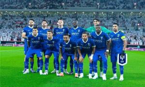 أول صفقة أجنبية للهلال السعودي تقترب من الحسم قبل كأس العالم للأندية