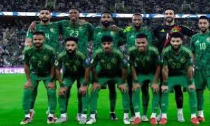 تعرف على القنوات المجانية الناقلة لمباريات المنتخب السعودي في "الكأس الذهبية" 2025