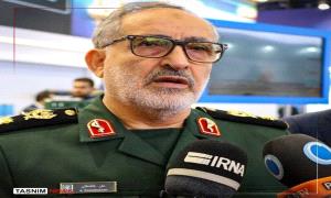 متأثرًا بقصـ.ـف إسـ.ـرائيلي .. إيـ.ـران تعلن وفاة قائد مركز القيادة بالحـ.ـرس الثـ.وري علي شادماني

