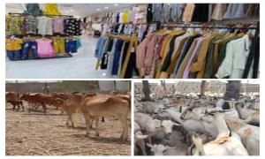 من الأضاحي إلى الملابس.. الغلاء يسرق فرحة العيد في اليمن
