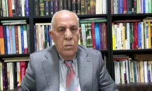 ‎الخبير العسكري ”الدويري” يجيب...ماذا يعني هجوم‎ ”البحرية الإسرائيلية” على ميناء الحديدة