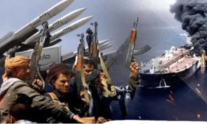 مليـ.ـشيا الحـ.ـوثي تعلن عزمها استئناف الهجمـ.ـات ضد السفن الأمـ.ـريكية في البحر الأحمر

