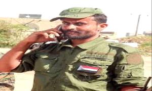 الإعلان عن موعد تشييع القائد الشهيد خالد قماطة في موكب جنائزي مهيب بعدن

