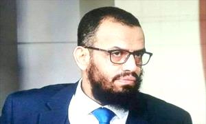 بن بريك: الإر .هاب والـ.حو .ثي لن ينتهيا إلا بنهاية إخوان اليمن